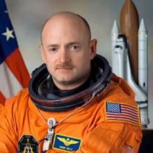 Mark Kelly